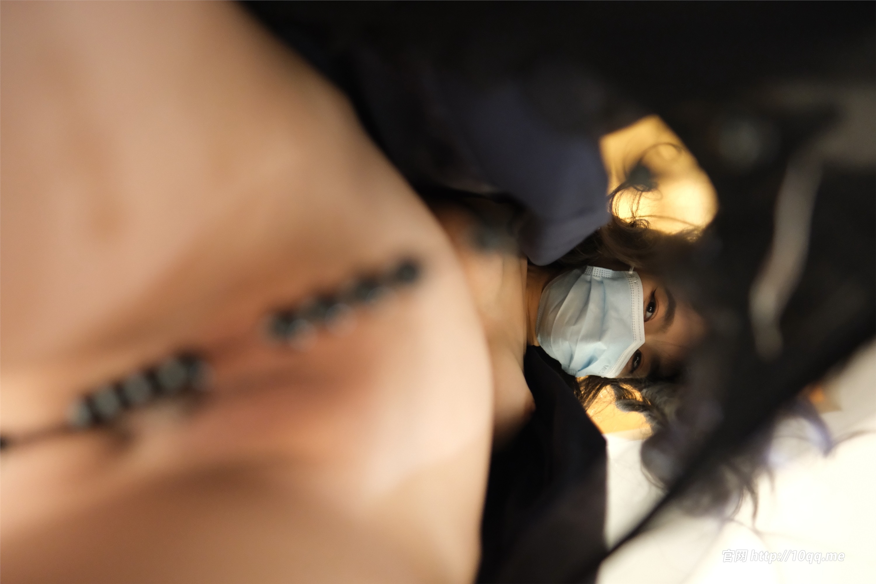 ROSI口罩系列 2024.11.10 NO.3073